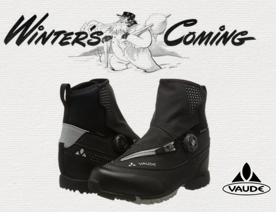 Vaude minaki sales cpx