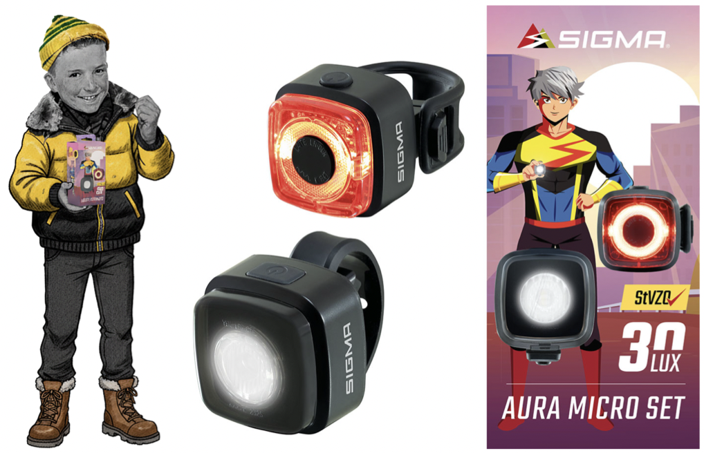 AURA MICRO
