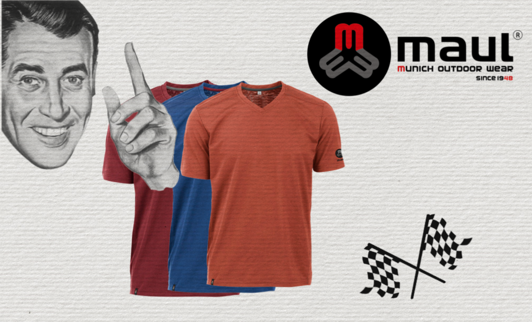 T-Shirt Mike Fresh